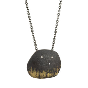 Pat Flynn Petal Pendant Necklace | Quadrum Gallery