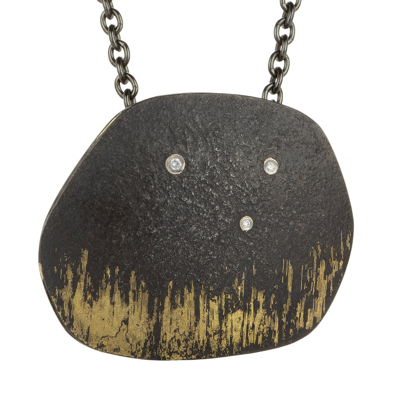 Pat Flynn Petal Pendant Necklace | Quadrum Gallery