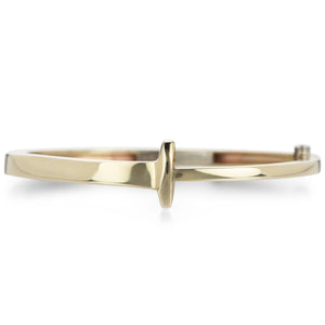 Pat Flynn 10k Nail Bracelet | Quadrum Gallery