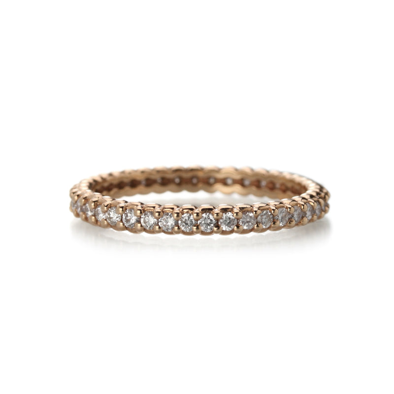 Paul Morelli 2.5mm Pinpoint Band | Quadrum Gallery