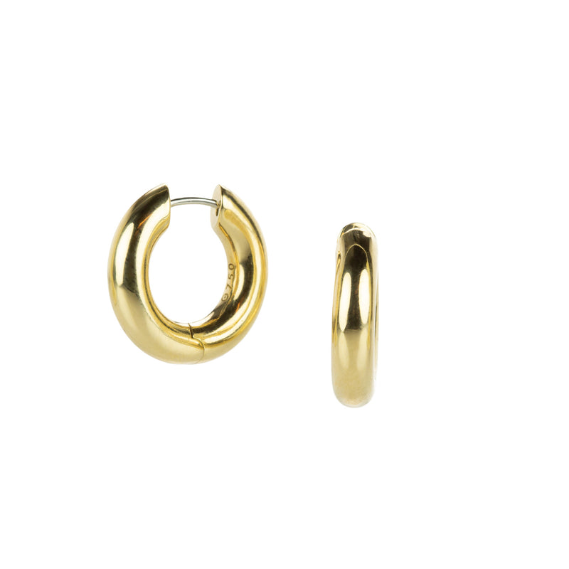 Paul Morelli 10mm Ultimate Hoops | Quadrum Gallery