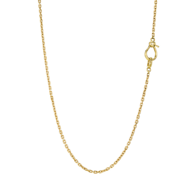 Paul Morelli Wild Child Chain - 16" | Quadrum Gallery