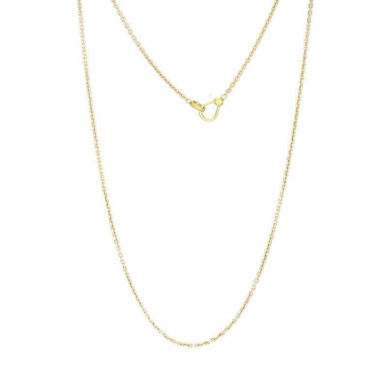Paul Morelli Wild Child Chain - 18" | Quadrum Gallery