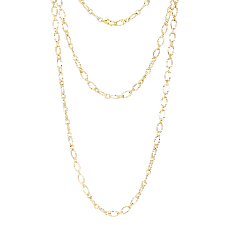 Paul Morelli 32" Cornucopia Necklace | Quadrum Gallery