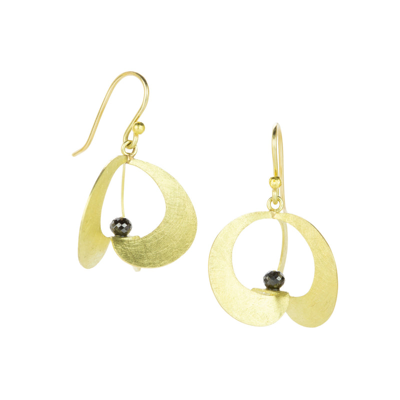 Petra Class Lantern Drop Earrings | Quadrum Gallery