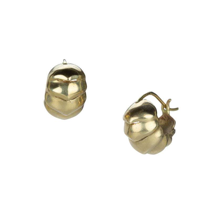 Rachel Atherley Roly Poly Huggies | Quadrum Gallery