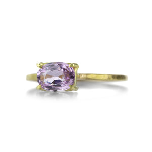 Rosanne Pugliese Spinel Mini Gem Ring | Quadrum Gallery