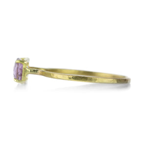 Rosanne Pugliese Spinel Mini Gem Ring | Quadrum Gallery