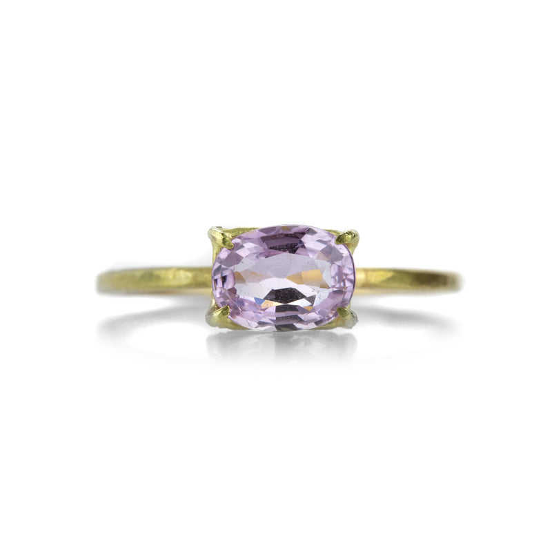 Rosanne Pugliese Spinel Mini Gem Ring | Quadrum Gallery