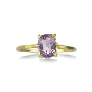 Rosanne Pugliese 18k Spinel Mini Gem Ring | Quadrum Gallery