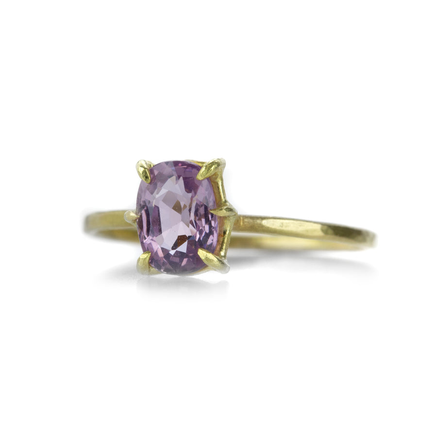Rosanne Pugliese 18k Spinel Mini Gem Ring | Quadrum Gallery