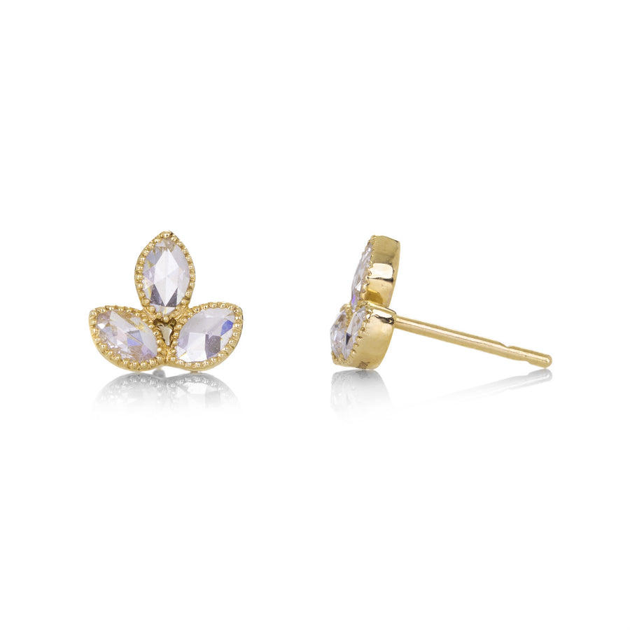 Sethi Couture Lila Stud Earrings | Quadrum Gallery