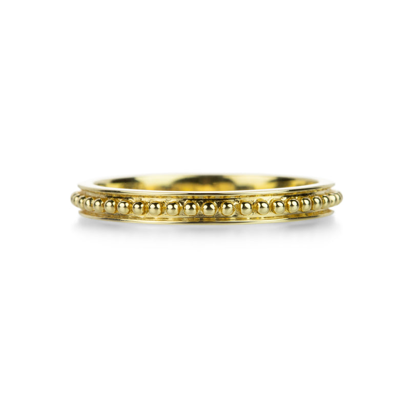 Sethi Couture Channel Bead Band | Quadrum Gallery