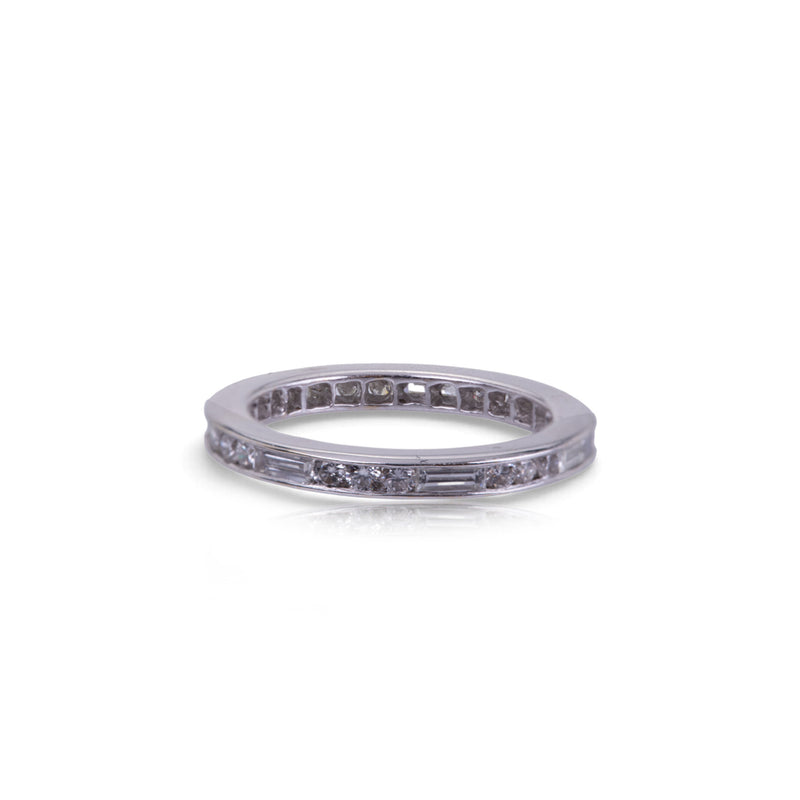 Sethi Couture Naomi Diamond Band | Quadrum Gallery