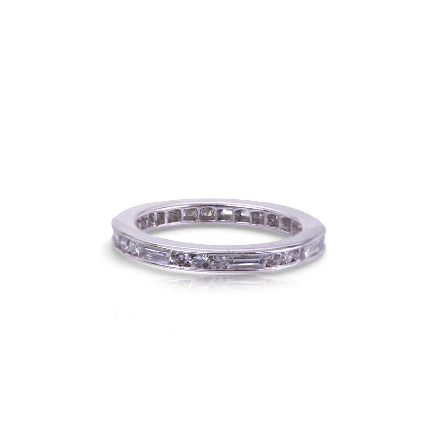 Sethi Couture Naomi Diamond Band | Quadrum Gallery