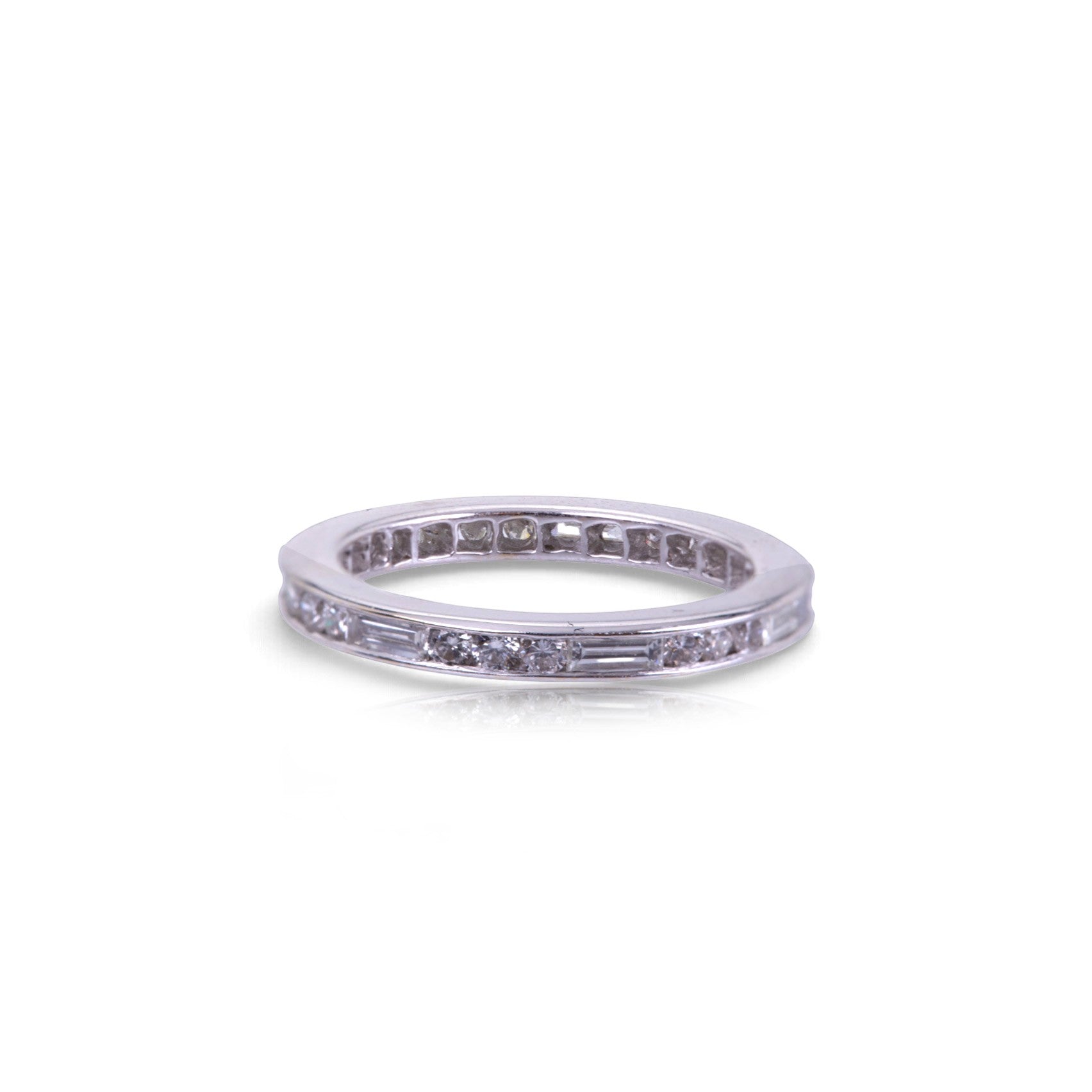 Sethi Couture Naomi Diamond Band | Quadrum Gallery