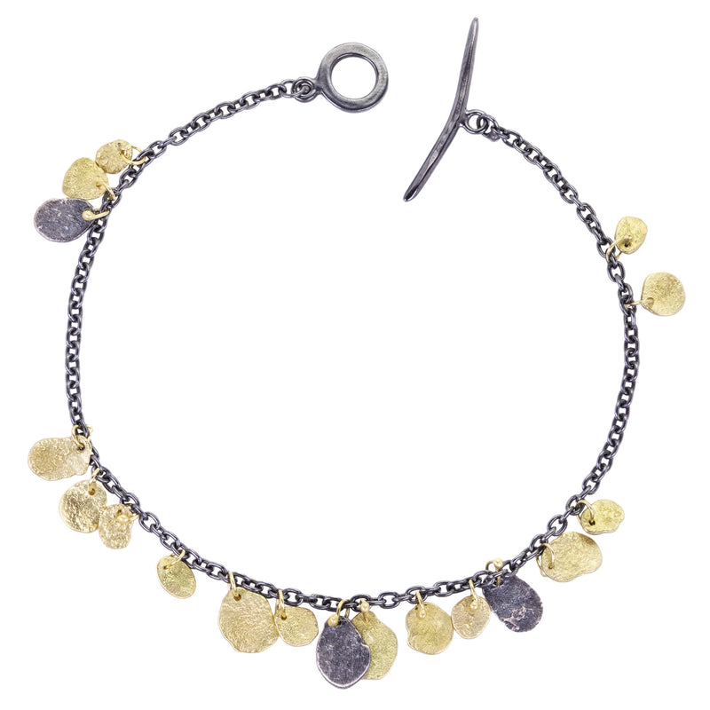 Sarah Mcguire Kelp Pond Bracelet | Quadrum Gallery