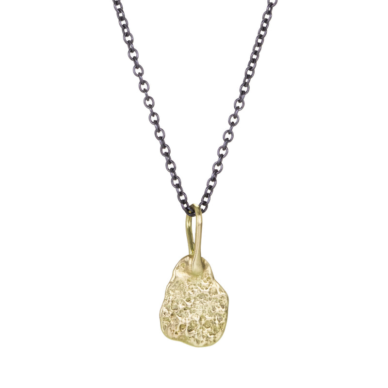 Sarah Mcguire 18k Gold Giant Kelp Pendant (Pendant Only) | Quadrum Gallery