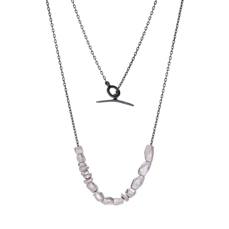 Sarah Mcguire Arctic Necklace | Quadrum Gallery