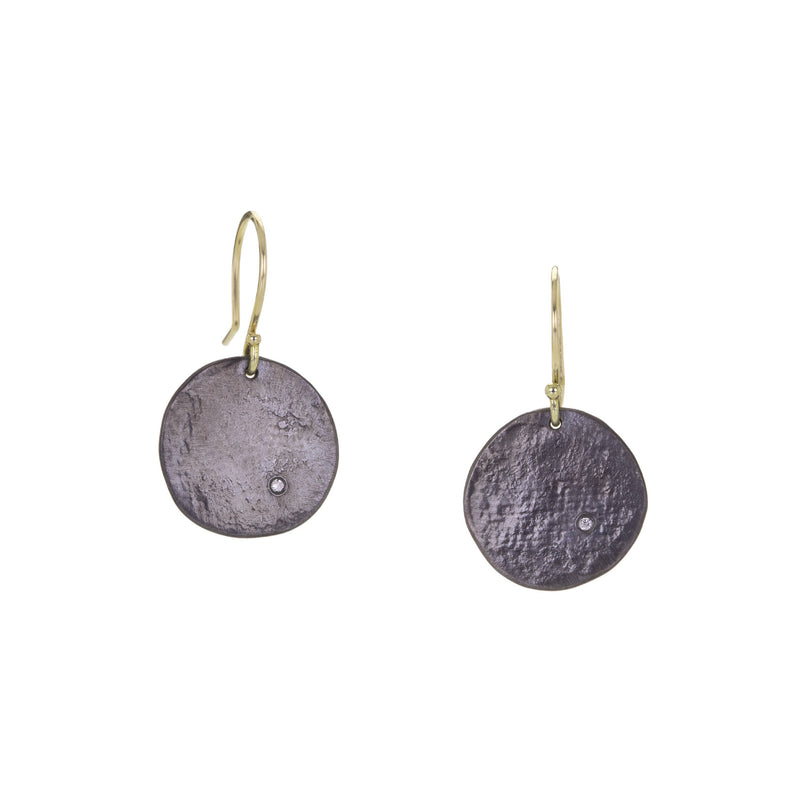 Sarah Mcguire Myrtle Earrings | Quadrum Gallery