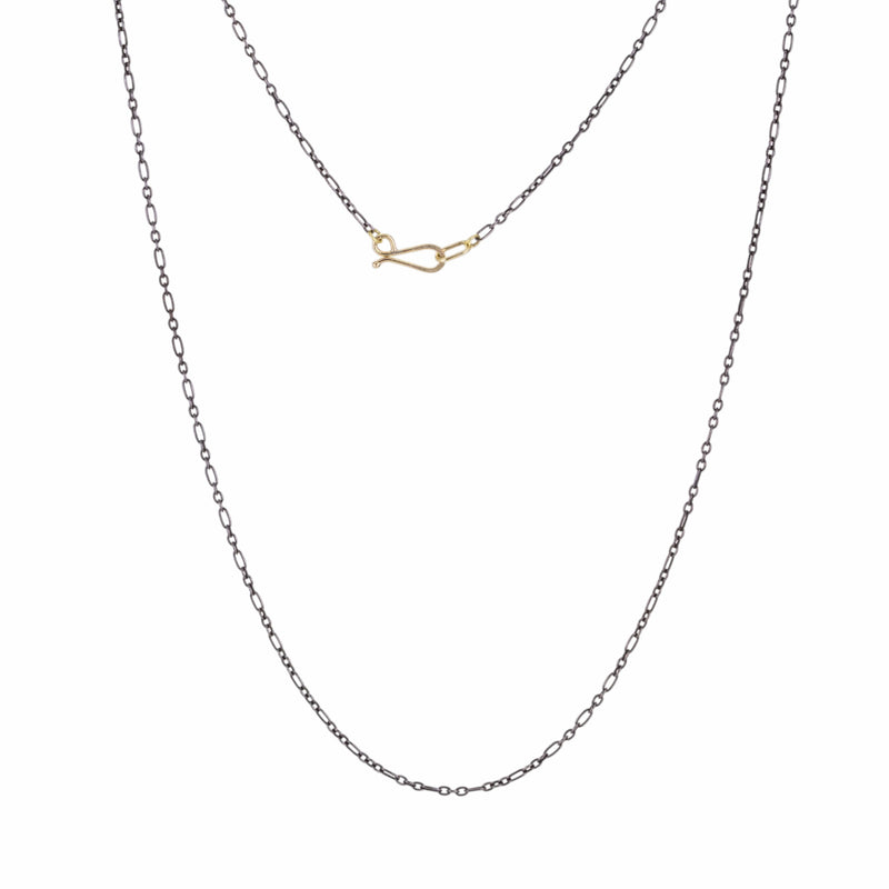 Sarah Mcguire Two Tone Chain | Quadrum Gallery