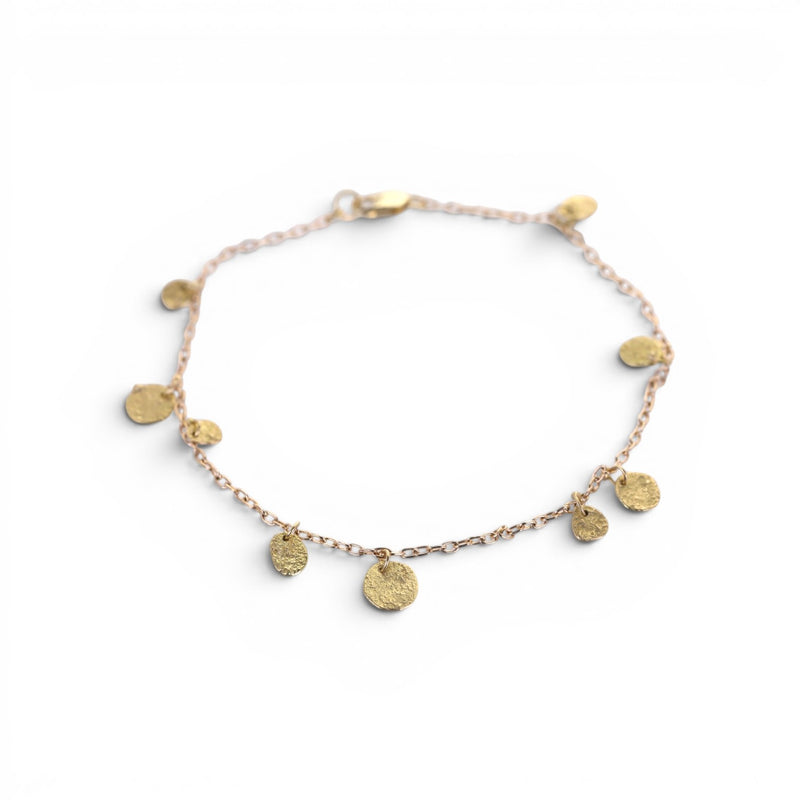 Sarah Mcguire Walden Bracelet | Quadrum Gallery