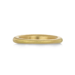 Tamsin Rasor 18k Solid Duomo Ring | Quadrum Gallery