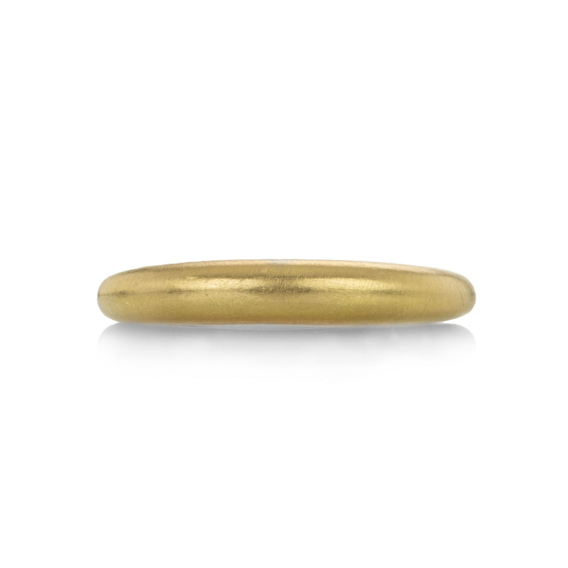 Tamsin Rasor 18k Solid Duomo Ring | Quadrum Gallery