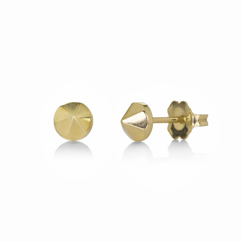 Tamsin Rasor Makhaira Studs | Quadrum Gallery