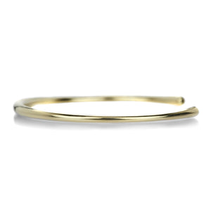 Diana Mitchell Solid Tapered Cuff | Quadrum Gallery