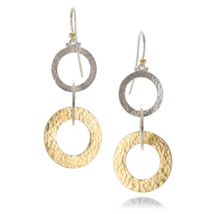 Gurhan Mango Link Earrings | Quadrum Gallery