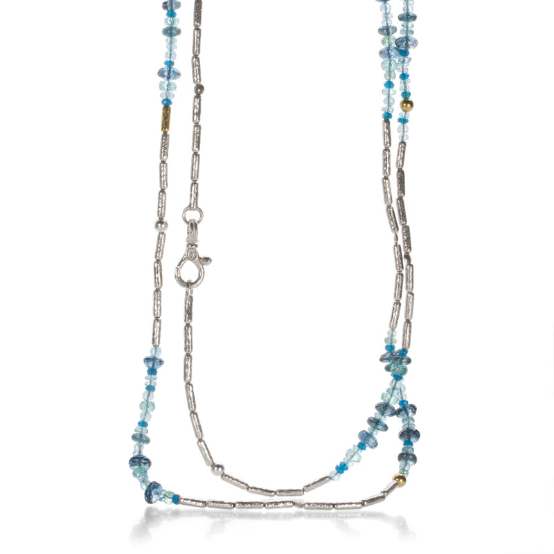 Gurhan Vertigo Flurries Necklace | Quadrum Gallery