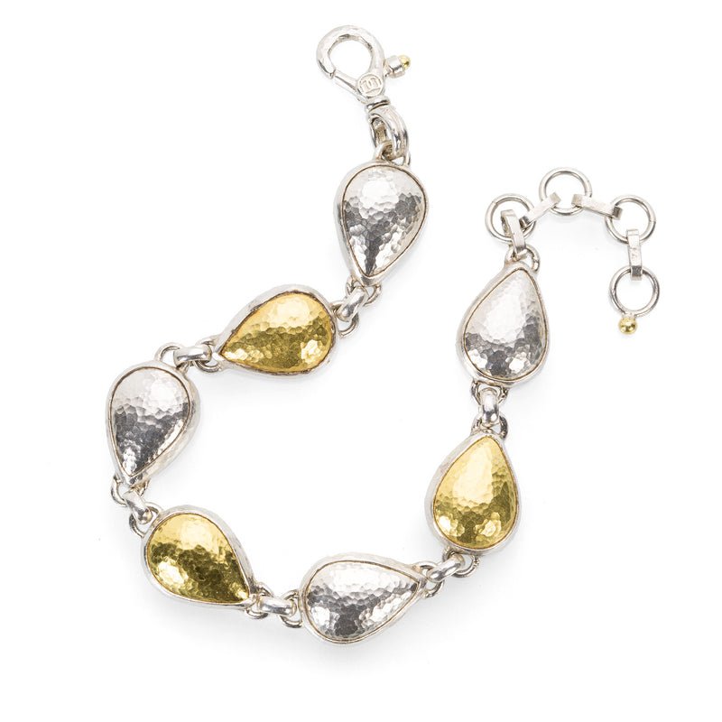 Gurhan Spell Amulet Bracelet | Quadrum Gallery