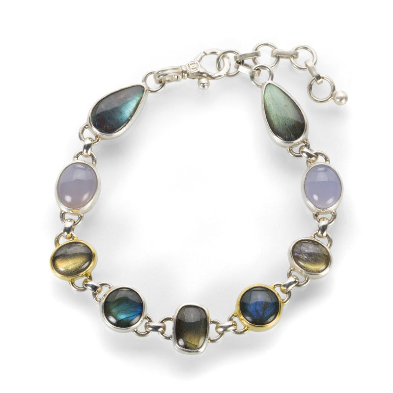 Gurhan Mixed Cabochon Gemstone Bracelet | Quadrum Gallery