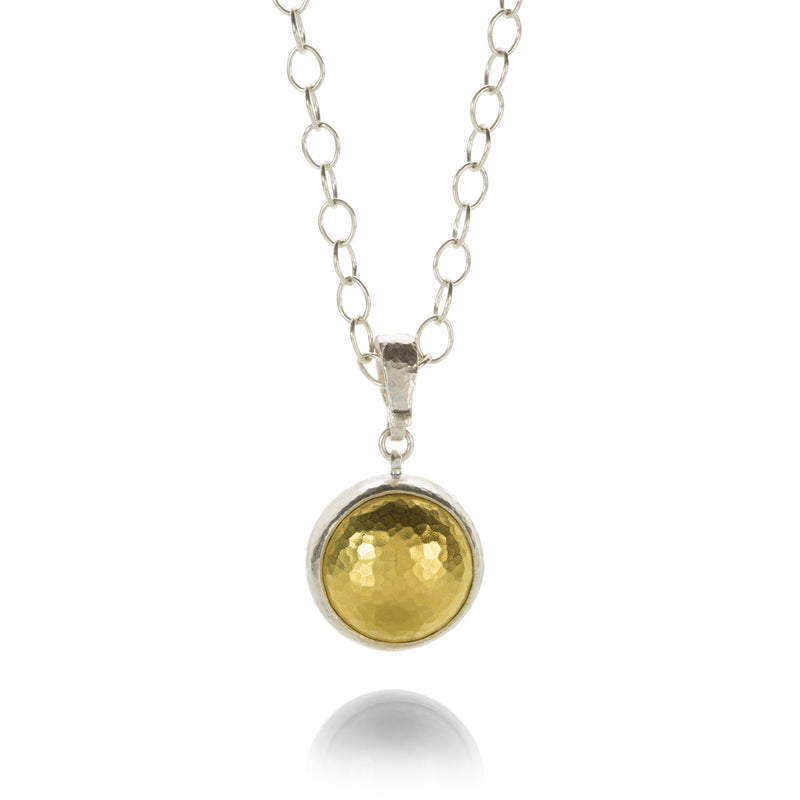 Gurhan Medium Amulet Necklace | Quadrum Gallery