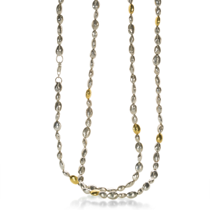 Gurhan Spell Single Necklace | Quadrum Gallery