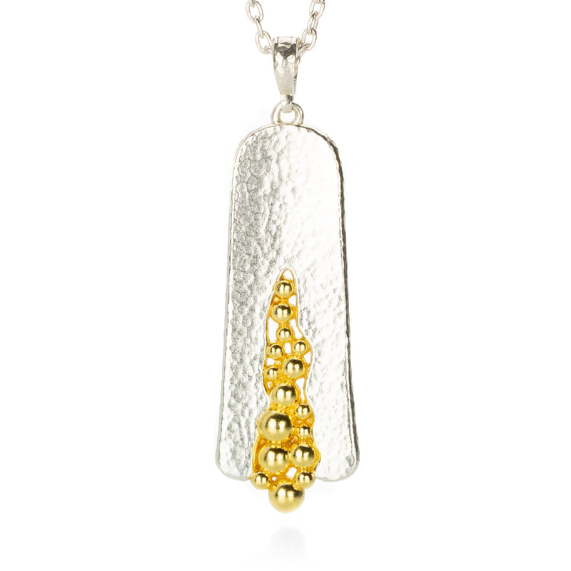 Gurhan Bubbles Pendant Necklace | Quadrum Gallery