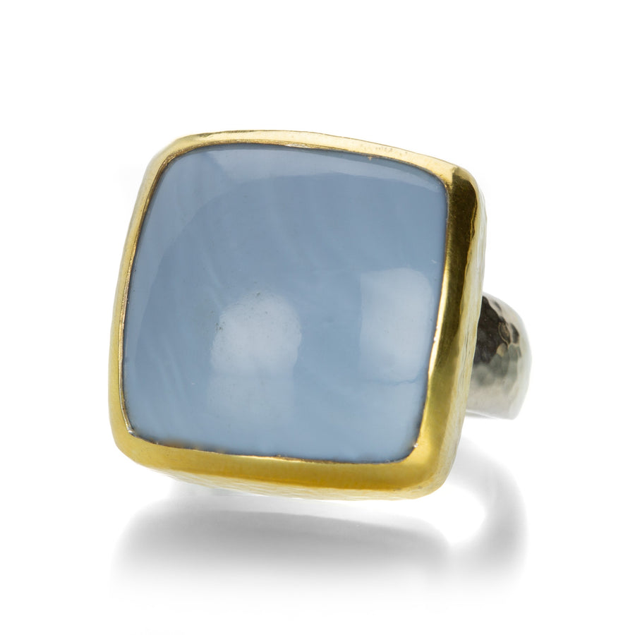 Gurhan Owyhee Opal Ring | Quadrum Gallery