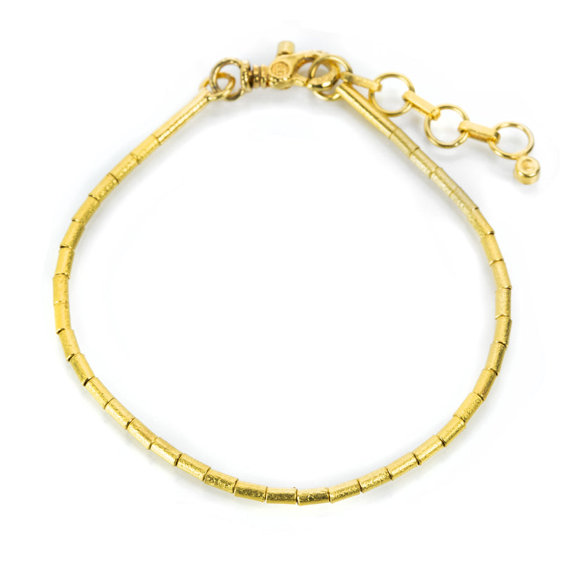 Gurhan Single Strand Vertigo Bracelet | Quadrum Gallery