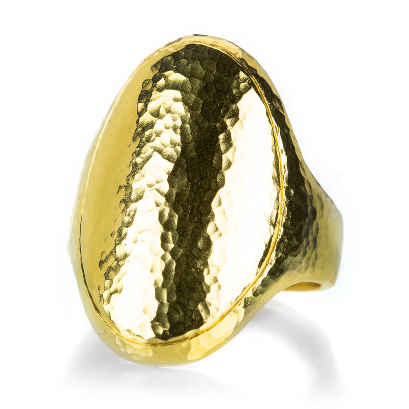 Gurhan Hourglass Ring | Quadrum Gallery