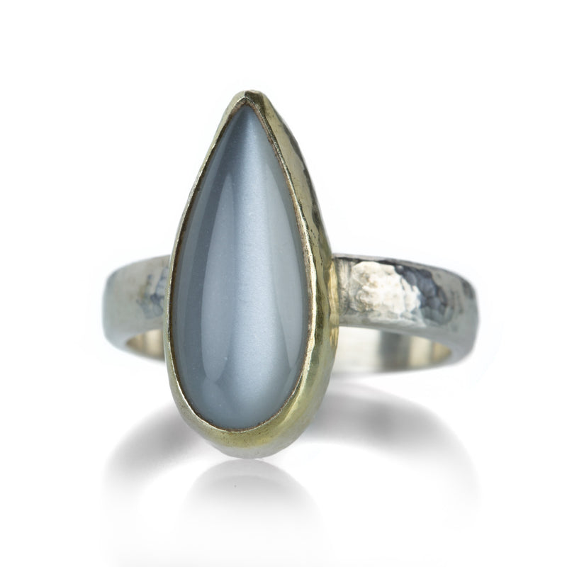 Gurhan Moonstone Flurries Ring | Quadrum Gallery
