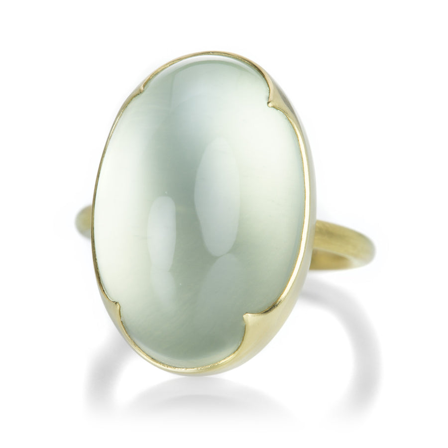 Gabriella Kiss Ceylon Moonstone Ring | Quadrum Gallery