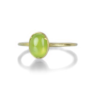 Gabriella Kiss Vasonite Ring | Quadrum Gallery