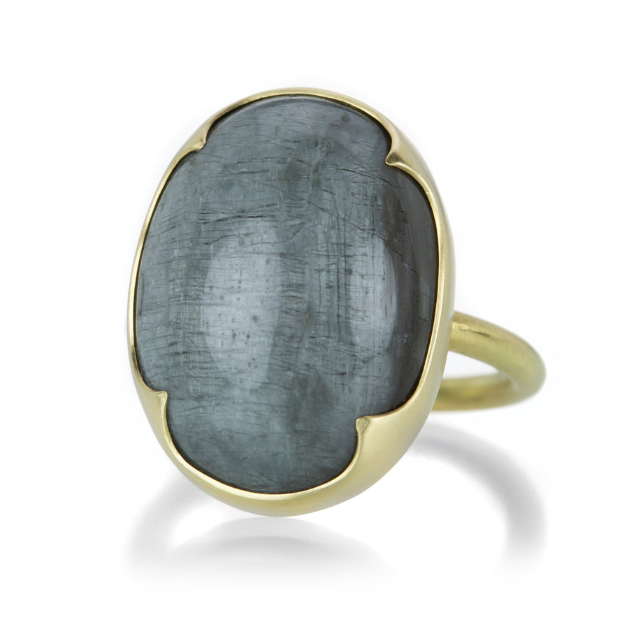 Gabriella Kiss Toads Eye Ring | Quadrum Gallery