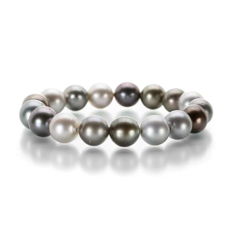 Gellner Medium Pearl Beaded Bracelet | Quadrum Gallery