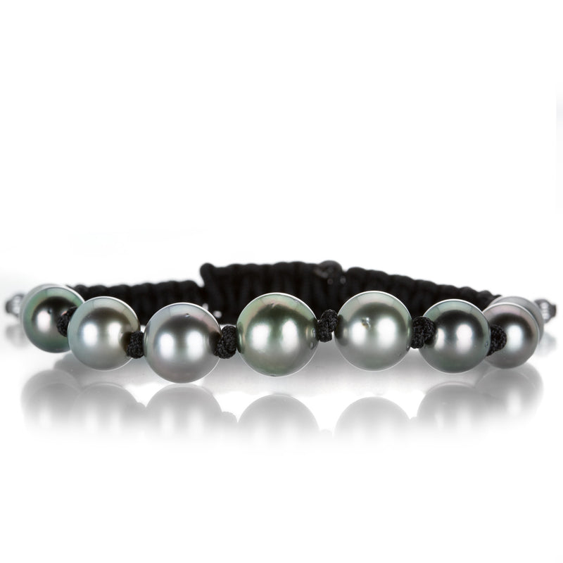 Gellner 9 Tahitian Pearl Bracelet | Quadrum Gallery