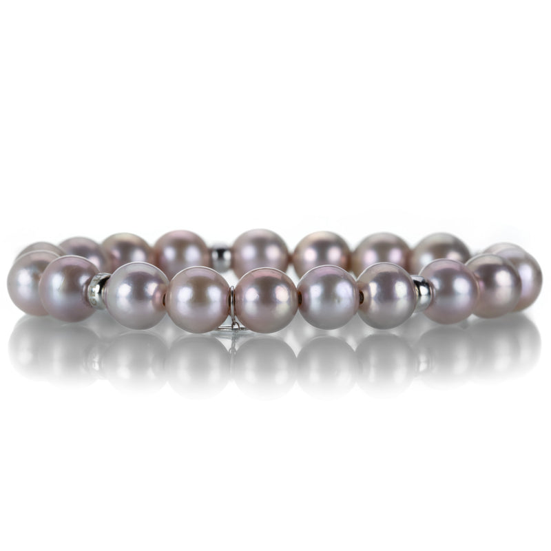 Gellner Cultured Ming Pearl Bracelet | Quadrum Gallery