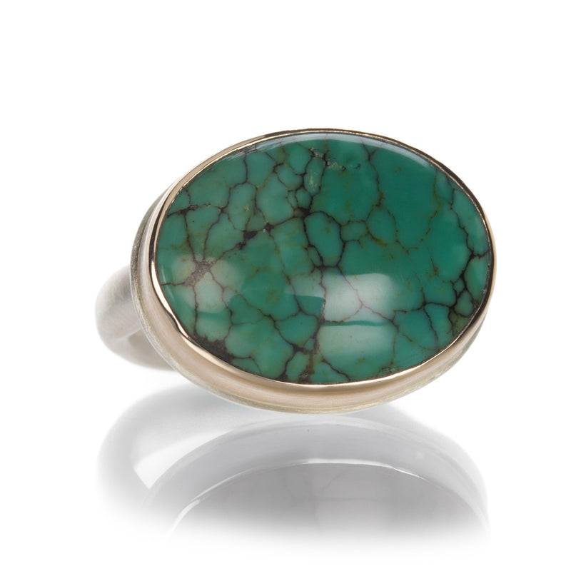 Jamie Joseph Hubei Turquoise Ring | Quadrum Gallery