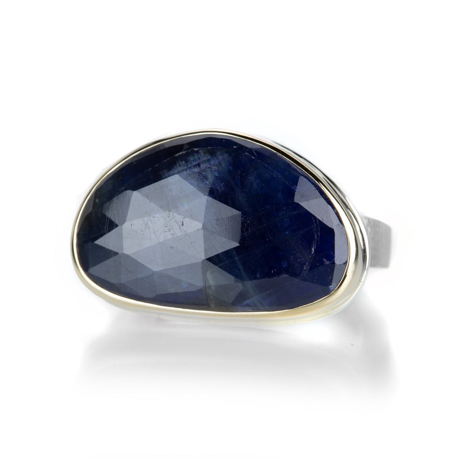 Jamie Joseph Tanzanite Ring  | Quadrum Gallery