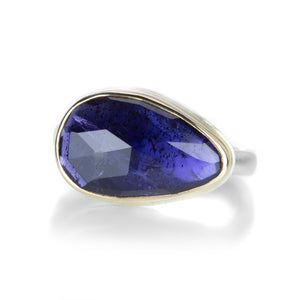Jamie Joseph Iolite Ring | Quadrum Gallery